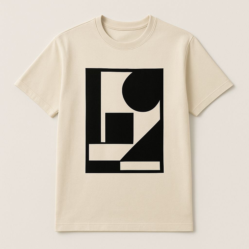 Bold Statement Graphic